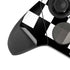 Checkerboard Split Xbox Elite Wireless Controller Series 2 Skin