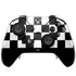 Checkerboard Split Xbox One Elite Controller Skin