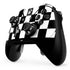 Checkerboard Split Xbox One Elite Controller Skin