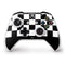 Checkerboard Split Xbox One S Controller Skin