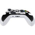 Checkerboard Split Xbox Series S Controller Skin