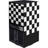 Checkerboard Split Xbox Series X Bundle Skin