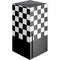 Checkerboard Split Xbox Series X Console Skin