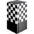 Checkerboard Split Xbox Series X Console Skin