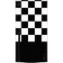 Checkerboard Split Xbox Series X Console Skin