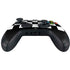 Checkerboard Split Xbox Series X Controller Skin