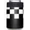 Checkerboard Split Yeti Colster Can Insulator Skin