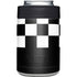 Checkerboard Split Yeti Colster Can Insulator Skin