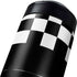 Checkerboard Split Yeti Colster Can Insulator Skin