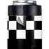 Checkerboard Split Yeti Colster Can Insulator Skin