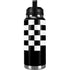 Checkerboard Split YETI Rambler 36oz Bottle Skin