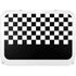 Checkerboard Split YETI Tundra 35 Hard Cooler Skin
