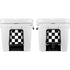 Checkerboard Split YETI Tundra 35 Hard Cooler Skin
