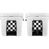 Checkerboard Split YETI Tundra 45 Hard Cooler Skin