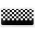 Checkerboard Split YETI Tundra 75 Hard Cooler Skin