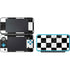 Checkered Marble Nintendo 2DS XL (2017) Skin