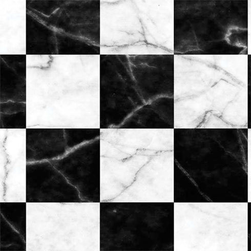 Checkered Marble Nintendo 2DS XL (2017) Skin