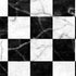 Checkered Marble Nintendo 2DS XL (2017) Skin