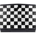 Checkered Marble Dell Alienware Skin