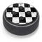 Checkered Marble Amazon Echo Dot Skin
