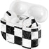 Checkered Marble Apple AirPods Pro Skin