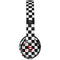 Checkered Marble Beats Solo 2 Wireless Skin