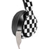Checkered Marble Beats Solo Pro Skin