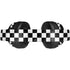 Checkered Marble Beats Solo Pro Skin