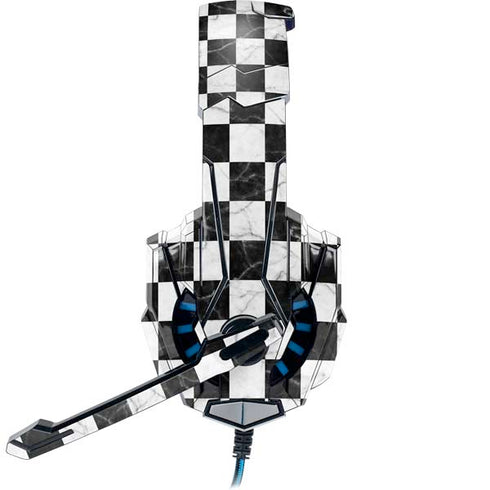 Checkered Marble BENGOO G9000 Skin