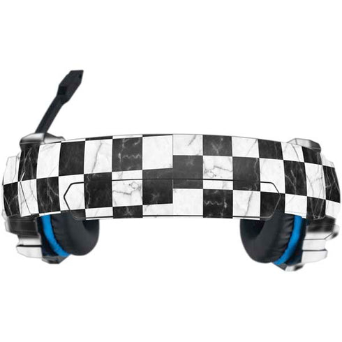 Checkered Marble BENGOO G9000 Skin