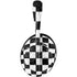 Checkered Marble Bose Noise Cancelling Headphones 700 Skin