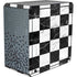 Checkered Marble Cooler Master MasterBox Q300L Mini Tower Skin