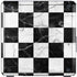 Checkered Marble Cooler Master MasterBox Q300L Mini Tower Skin