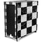 Checkered Marble Corsair 4000D Tempered Glass Mid-Tower ATX Case Skin