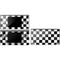 Checkered Marble DS Lite Skin