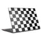 Checkered Marble HP Envy Skin