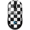 Checkered Marble G Pro Wireless Gaming Mouse Skin