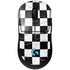 Checkered Marble G Pro Wireless Gaming Mouse Skin