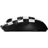Checkered Marble G Pro Wireless Gaming Mouse Skin