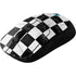 Checkered Marble G Pro Wireless Gaming Mouse Skin