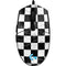 Checkered Marble G203 Prodigy RGB Wired Gaming Mouse Skin