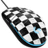 Checkered Marble G203 Prodigy RGB Wired Gaming Mouse Skin