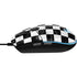 Checkered Marble G203 Prodigy RGB Wired Gaming Mouse Skin