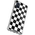 Checkered Marble Galaxy A51 5G Clear Case