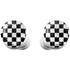 Checkered Marble Galaxy Buds Plus Skin