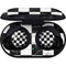 Checkered Marble Galaxy Buds Skin