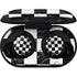 Checkered Marble Galaxy Buds Skin