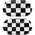 Checkered Marble Galaxy Buds Skin