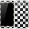 Checkered Marble Galaxy J7 Skin