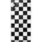 Checkered Marble Galaxy Note 10 Plus Skin